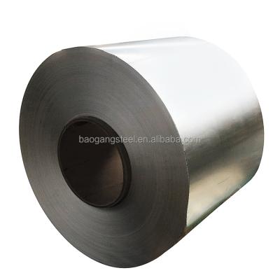 China Making Pipes 0.3mm Thickness Dx52D Minimized Spangle Coating Galvanized Corrugated Sheet Steel With Bao Price for sale