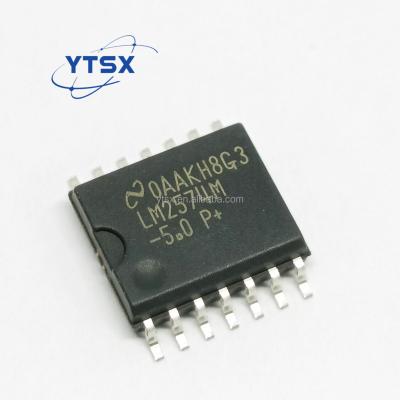 China Original Changeover Voltage Regulators New LM2574MX-5.0/NOPB SOIC-14 IC Chips In Stock LM2574MX-5.0 LM2574MX-5.0/NOPB for sale