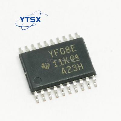 China Translation - New Original Vltg Level Translator IC Chips TXS0108 TXS0108EPWR Voltage Levels 8B Bidir Voltage Levels Translation TXS0108EPWR for sale