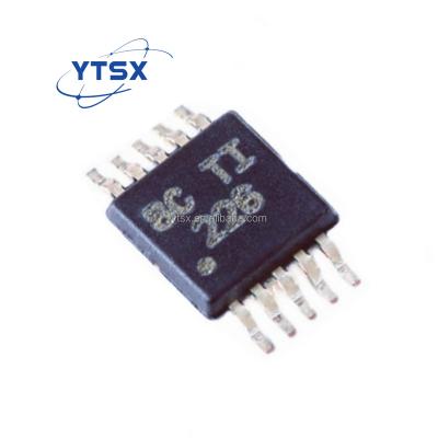 China Original INA226AQDGSRQ1 VSSOP10 Power Monitoring Regulators Integrated Circuit IC Chips INA 226 Standard Current INA226AQDGSRQ1 In Stock for sale