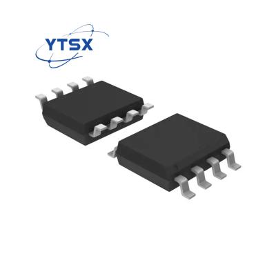 China New and Original Comparators MSOP8 Analog Integrated Circuit IC of TA75W393FU Standard Chips TA75W393 TA75W393FU TA75W393FU, SI for sale