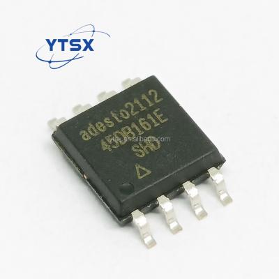 China New Original NI 16 Mbit 3.0V IC EEPROM AT45DB161E-SHD-T SOIC-8 Flash AT45DB161 AT45DB161E-SHD-T Chips for sale