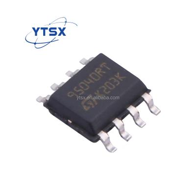 China M95040-DRMN3TP/K new and original SOP8 EEPROM integrated circuit IC standard chips M95040 M95040-DRMN3TP M95040-DRMN3TP/K for sale