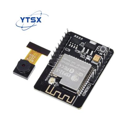 China WiFi ESP32-CAM Development Instruments with OV2640 Camera Module Development Board ESP32 ESP32CAM ESP32-CAM for sale