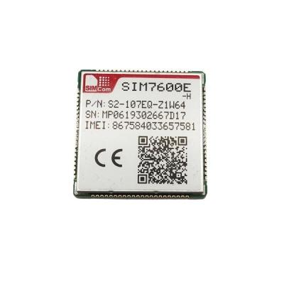 China Sim7600 Sim7600e Sim7600e-h Lte 4g Module Integrated Circuit Boards PCB for sale