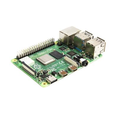 China Raspberry pi 4 8GB RAM Hot 4GB Version Raspberry pi 4 4B model BCM2711 Quad-core - A72 1.5GHz 4GB RAM raspberry pi4 8gb for sale