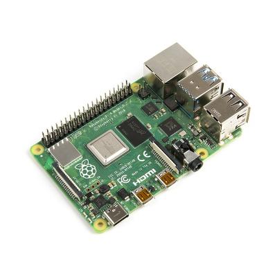 China New Arrival Raspberry Pi 4 Raspberry Pi 4 B Model 2GB For Raspberry Pi 4 Raspberry Pi for sale