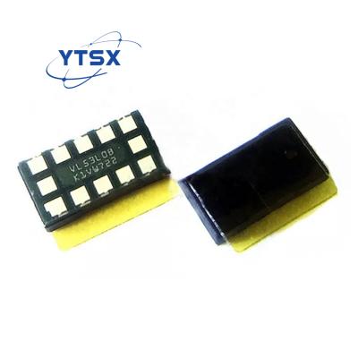 China Original Distance Sensor Modules VL53L0CXV0DH/1 LGA-12 Distance Sensor Modules VL53L0X VL53L0CXV0DH VL53L0CXV0DH/1 for sale