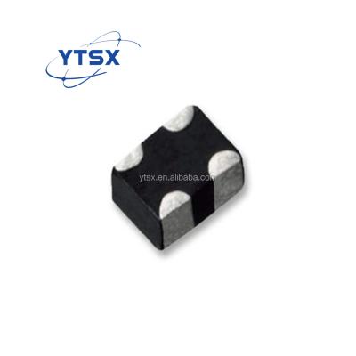 China Standard Common Mode Chokes / Filters EXCX4CE900U SMD Common Mode Inductor 0201x2 90R 0.1A for sale