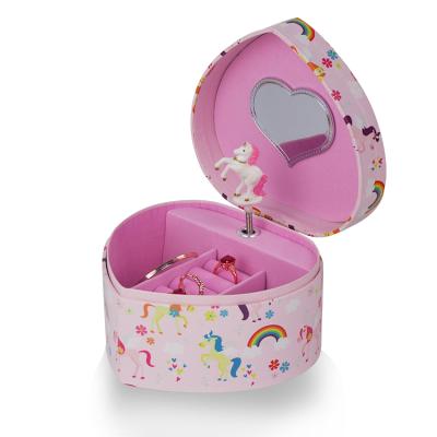 China Anastasia Music Box Mini Hand Crank Music Boxes Jewelry Eco-friendly Paper Package Anastasia Music Box for sale