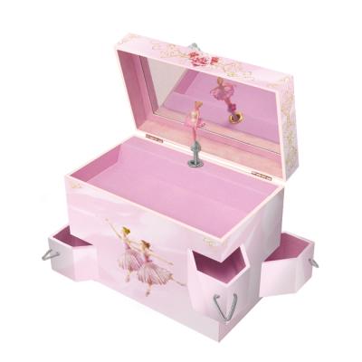 China Custom Jewelry Box Organization Eco-Friendly Jewelry Box Big Sale For Jewelry Box 2020 for sale