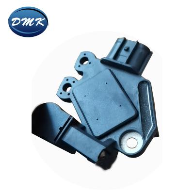 China Car alternator VR-V3530M  car alternator parts regulator for sale