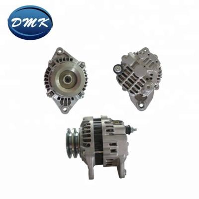 China Car Alternator Electrical OEM:WL91-18-300,A2TA6099AT car alternator 12V 70A for sale