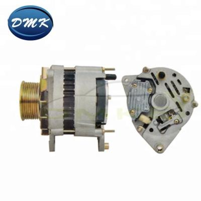 China Car Alternator Electrical OEM:CA1050IR, 2871A007, 54022415, 24299,LRA935 30a 24v car alternators for sale