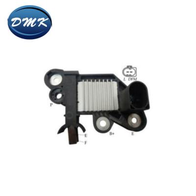 China Car alternator OEM:9RC7129C new voltage regulator for car alternator for sale