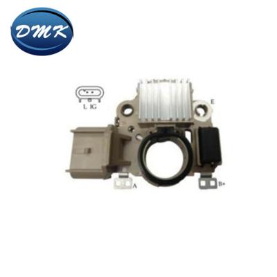 China Car alternator OEM:A5TB1191ZT voltage regulator for car alternator for sale