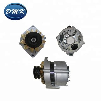 China Aluminum OEM:0120-469-569,CA227IR 24v bus car alternator for sale