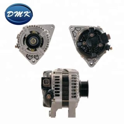 China Car Alternator Electrical OEM:27060-20270,104210-3620 12v/100a car alternator for sale