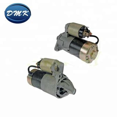 China OEM:17221,2-1182-MI,M1T73281 12v auto starter motor OEM Standard for sale