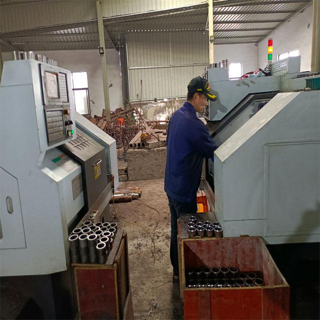 Verified China supplier - Ningbo Hanyue Machinery Manufacturing Co.,ltd.