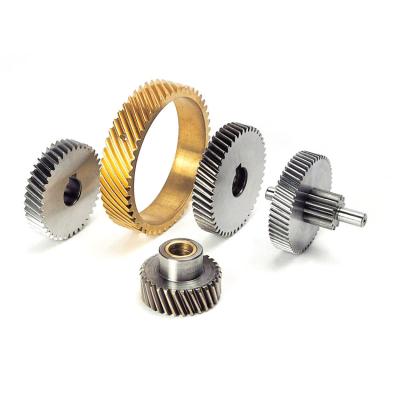 China Widely used stainless steel starter drive gear nipodenso starter drive start adaptation for sale