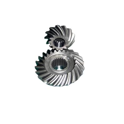 China Guaranteed Unique Stainless Steel Quality Worm Gear Motor Auto Parts Motor Gear for sale