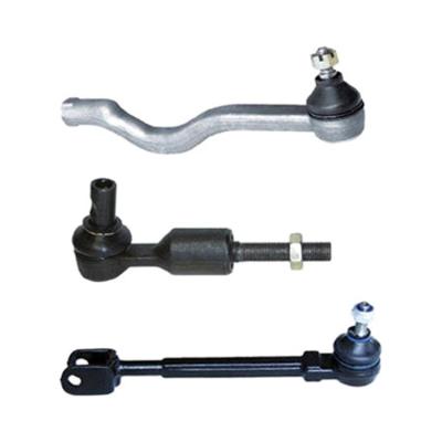 China Factory Sale Stainless Steel Rubber Link Rod End Cover Ball Joint Various Dust Protector Boot Tid Rod End And Ball Pin Joint for sale