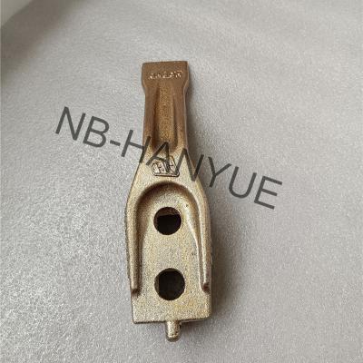 China Cultivates High Quality Construction Machinery Accessories Bucket Teeth Can Be Customized for sale