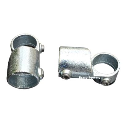 China Durable And High Strength Short Pipe Flange Swivel Tee For Sale for sale