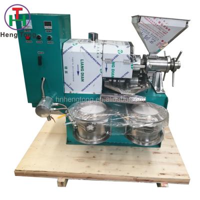 China Olive Oil Press Turkey Cooking Oil Press Machine Price Malaysia Small Scale Sunflower Oil Press Te koop