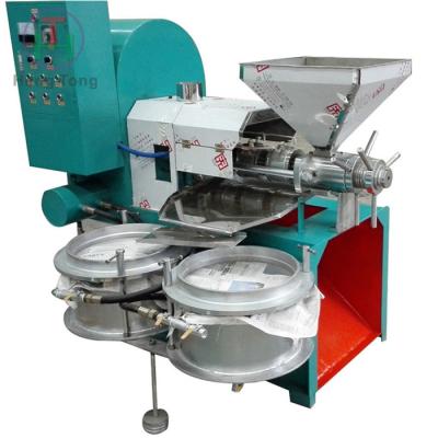 China Thailand Coconut Oil Press Machine Small Virgin Coconut Oil Extracting Machine for sale