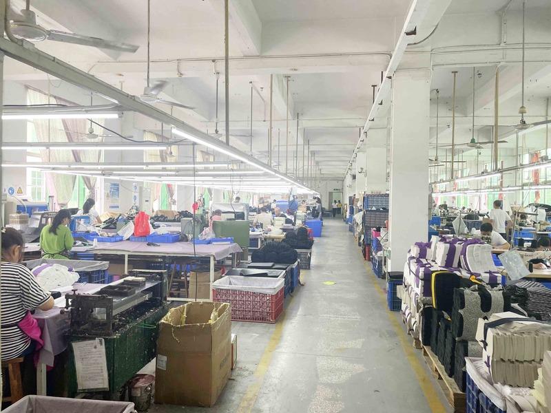 Verified China supplier - Shenzhen Sinoya Tech Company Limited