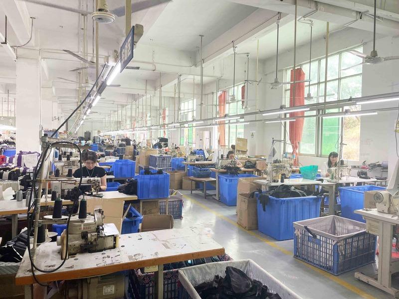Verified China supplier - Shenzhen Sinoya Tech Company Limited