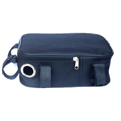 China Storage /waterproof OEM Customized Waterproof Electric Bike Battery Single Part Conversion Size Ebike Pack Bag for sale