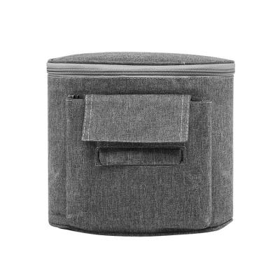 China Best price custom storage /waterproof bicycle motorcycle storage tank bag with cloth box and bottle holder for sale