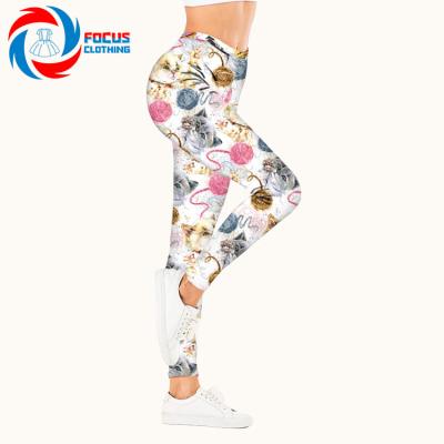 China High Quality Breathable Workout Gym Gaiters Spring Thin Summer Elasticity Pet Cats Gaiters for sale