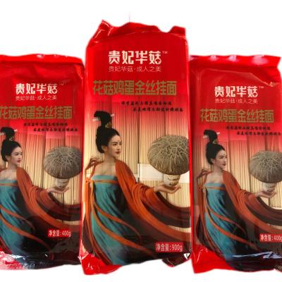 China Hot Selling Fresh Shiitake Mushroom Noodles 0 Calorie Low Fat High Quality Food Hot Noodle With Traditional Light Soup for sale