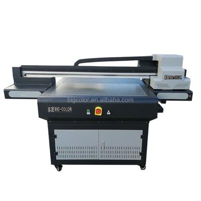 中国 Box Printer on 9060 Flatbed UV Flatbed Machine Printing Machine Printing ZT A1 UV Flatbed Printer UV Flatbed Printer 9060 PVC/Plastic Plastic/Acrylic Material 販売のため