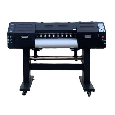 China Film Fabrics Transfer Hot New Design DTF Product Inkjet Printer Customized Machine Useful Machihe Sublimation Printer Mass Production for sale