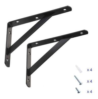 China Triangle Shelf Brackets Brackets for sale