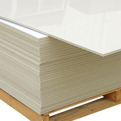 China China Factory Material Supply Customized Polypropylene Plastic PP Sheet With Acid And Alkia Resistance for sale