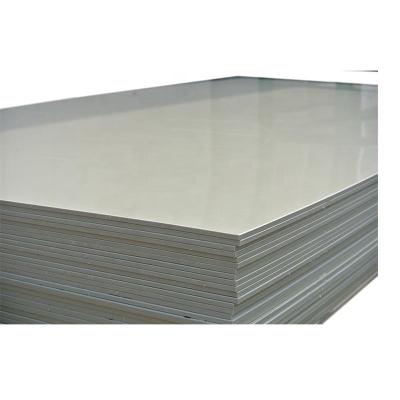 China Industry Low Price PP Plastic Sheet With Configuration Of Patch Resistor for sale