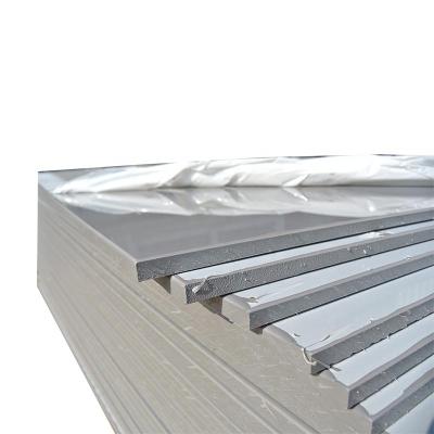 China Rectangular PP Material Acid-alkali-resistant ship rigid pp sheet for sale