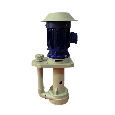 China Submersible Industrial Electric Water Pump Patch Resistance Pump for sale