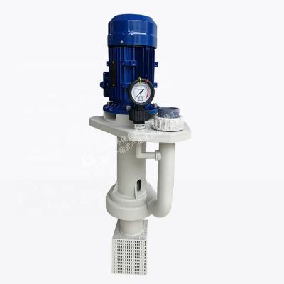 China Electric Submersible Water Pump Submersible Anti-corrective Pump for sale