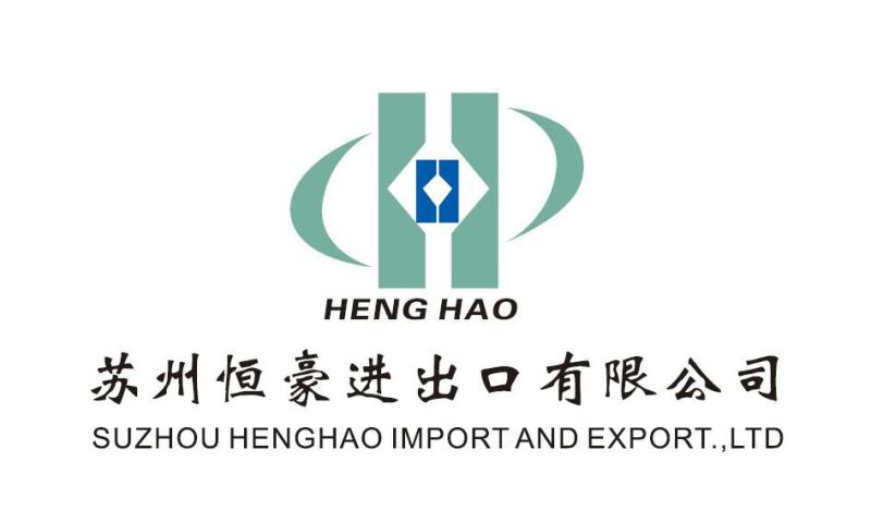 Proveedor verificado de China - SUZHOU HENGHAO IMPORT & EXPORT CO.LTD