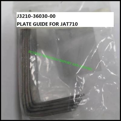 Κίνα Airjet Toyota JAT710 Spare Parts , Plate Guide ,J3210-36030-00 ,MRO SUPPLIES FOR WEAVING PLANT προς πώληση