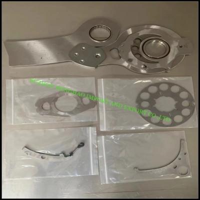 中国 アルミニウムStaubli Sulzerの機械類のためのF29554014 BiconicalローラーBearing52*18*6 販売のため