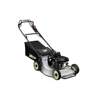 China China Self Propelled Hot Sale Commercial Push Lawn Mower Fast And Efficient Lawn Mower for sale