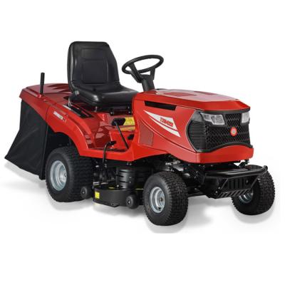 China Professional 4-Stroke Gasoline Lawn Mower Garden Use Grass Cutting Machine for sale